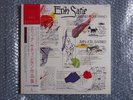 JEAN JOEL BARBIER ERIK SATIE COMPLETE PIANO WORKS 5LP