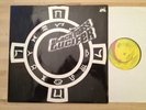 LP: Lucifer Black Mass (D'71 UNI) MINT