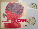 DLP: Can - Tago Mago (D'71 United Artists) NMINT