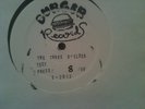 The Three O'Clock Live At The Old Waldorf RSD Burger Records Test Pressing LP