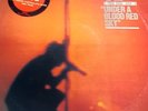 U2 ?– Under A Blood Red Sky (Live) Rare Red Vinyl 12