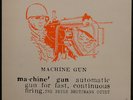 Peter Brotzmann- Machine Gun FMP top condition