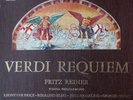 FRITZ REINER / Verdi Requiem Complete / RCA Living-Stereo Soria, LDS-6091, 2LP