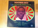 DOCTEUR NICO & AFRICAN FIESTA KILLER AFRO BLUES FUNK RUMBA SAF50007 CONGO EX