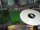 NOCTURNAL - VIOLENT REVENGE lim. 100 white vinyl - ketzer cruel force arrival