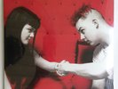 Third Man Records Vault 13 SEALED - The White Stripes First Live Show LP+7