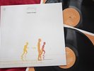 ZERO 7 - SIMPLE THINGS - 2 LP UK 2001 - RARE - W/ INNER SLEEVES &  POSTCARD  EX+