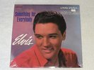Sealed Elvis Presley LSP-2370 RCA Stereo Record - Something For Everybody - NR