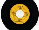Northern Soul Funk Breaks Grail THE OTHER BROTHERS 45 Dallas Texas No Class HEAR