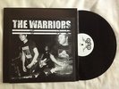The WARRIORS war is hell TEST PRESS hope conspiracy piece by piece this is hell
