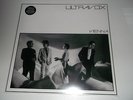 ULTRAVOX - VIENNA - RARE RECORD STORE DAY WHITE VINYL LP - RSD - MIDGE URE