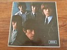 The Rolling Stones - No.2 1964 UK LP  CORRECTED PASTE OVER SLEEVE