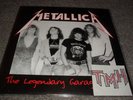 METALLICA 