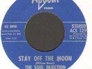 RARE NORTHERN SOUL SWEET SOUL  THE SOUL INJECTION   