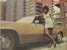 SOUL FUNK LP - JUNIOR PARKER 
