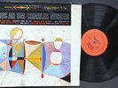 Charles Mingus Ah Um LP US Stereo Columbia CS 8171 Ex