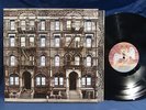 Led Zeppelin 'Physical Graffiti' LP HOT NM