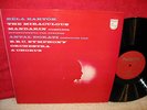 PHILIPS SAL 3569 STEREO BARTOK THE MIRACULOUS MANDARIN-BBC SYMPHONY DORATI NM
