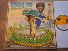 LEE PERRY/THE MIGHTY UPSETTER kung fu meets the dragon 1st Press UK 76' D.I.P LP