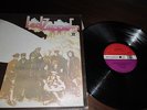   LED ZEPPELIN   II   PLUM ATLANTIC   LEMON SONG   1ST PRESS   GATEFOLD   