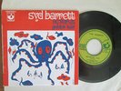SYD BARRETT PINK FLOYD OCTOPUS +GOLDEN HAIR produced DAVID GILMOUR ROGER WATERS