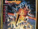 ARMORED SAINT / RAISING FEAR - Japan w/obi