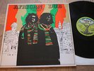 AFRICAN DUB/ALL MIGHTY CHAPTER THREE/ JOE GIBBS 1st Press UK 78' LIGHTNING M-