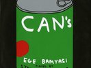 Steve Malkmus & Friends Can Ege Bamyasi Sealed LP Ltd To 1200 Jicks Pavement