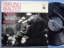 BRUNO WALTER  Brahms/Mozart  ORIG Columbia ML 4880 US-1950s LP NM