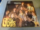 The Gods LP To Samuel a son UK Columbia 1st press NEAR MINT No spindle wear 12 p