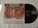 The Who   LP   The Who Sell Out   MONO   Matrix A2 / B1        EX / EX-