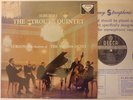 SXL 2110 W/B/G ED1 BBB NMNM / SCHUBERT TROUT QUINTET / CURZON / VIENNA OCTET
