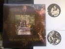 Can The Lost Tapes  2 LP  RARE Krautrock Prog EX RARE