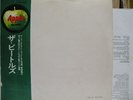 BEATLES / WHITE ALBUM - Japan 2LP w/obi & POSTER,3PORTRAIT