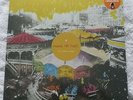 NEUTRAL MILK HOTEL    ON AVERY ISLAND   LP  Ltd edition Yellow Vinyl  NEW