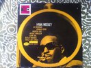 HANK MOBLEY No Room For Squares LP BLUE NOTE RVG Mono New York label CLEAN