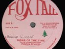 CYNTHIA SCHLOSS  /  SIGNS OF THE TIME  /  12