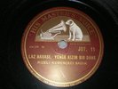 HMV ( 78 rpm 10