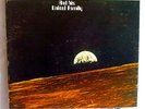 PHIL FLOWERS ALPHA and OMEGA LP RARE PRIVATE SOUL FUNK PSYCH ROCK LP