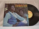 CYNTHIA RICHARDS - FOOLISH FOOL - ORIG UK CLANDISC LP