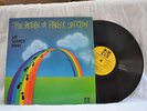 LEE SCRATCH PERRY - THE RETURN OF PIPECOCK JACKSON - ORIG UK BLACK STAR LINER LP