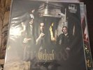 WITCHCRAFT firewood LP ORIGINAL rise above electric wizard graveyard GOLD WAX