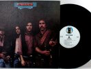 EAGLES ? DESPERADO ? NM textured orig 1973 white Asylum Monarch old west concept
