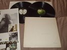 The Beatles - White Album LP -  UK 1st Press - Low Number   Ex Vinyl 