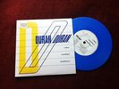 DURAN DURAN - IS THERE SOMETHING LIMITED TO 1000 BLUE 7'' RECORD STORE DAY 2013