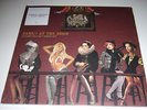 Panic At the Disco - A Fever You Can't Sweat Out Vinyl Record LP 12