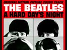 THE BEATLES     A HARD DAY'S NIGHT    STEREO   ALTERNATE BUTCHER