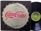 GURU GURU - TANGO FANGO - ORIG GERMAN GREEN BRAIN LP kraut rock amon duul neu