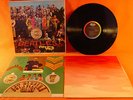 The Beatles Sgt. Peppers original 1967 Mono MAS 2653