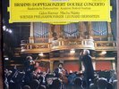 Brahms Double Concerto, Kremer, Maisky, DGG Digital, NM